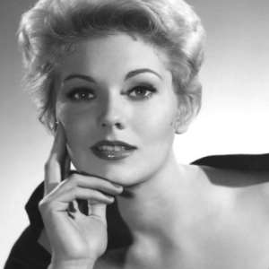 Kim Novak